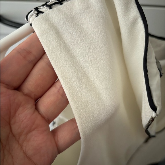 Worn once Judith & Charles Blouse (Size 4) - Picture 7 of 9